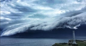 sydney storm 