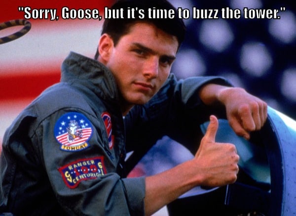 Top Gun